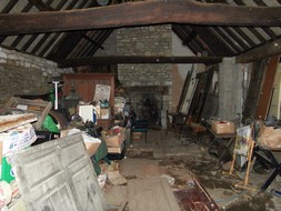 Avon Paranormal Team - The Ram Inn